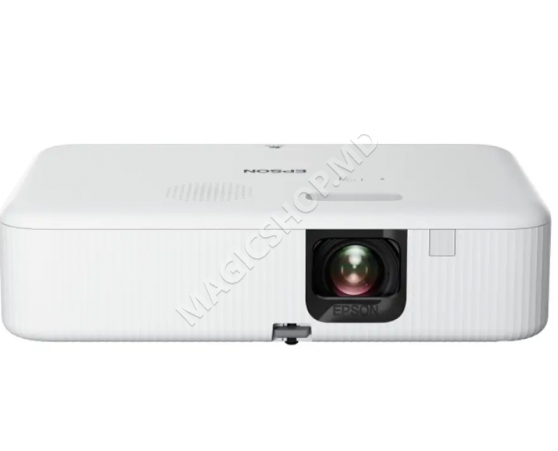 LCD Proiector Epson CO-FH02, 3000ANSI Lumens, FullHD (1920 x 1080)